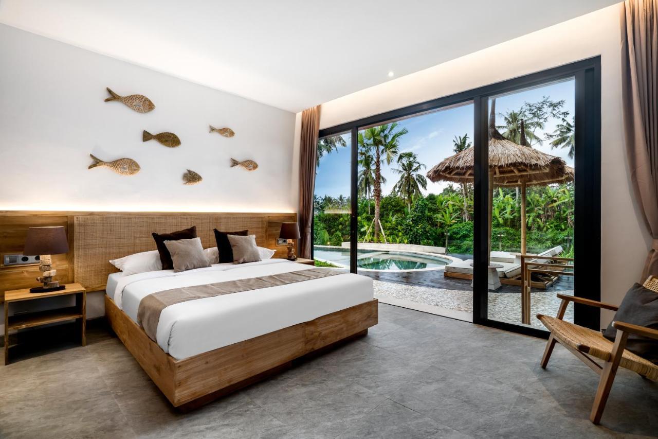 Villa Teratai By Balisuperhost Ουμπούντ Εξωτερικό φωτογραφία