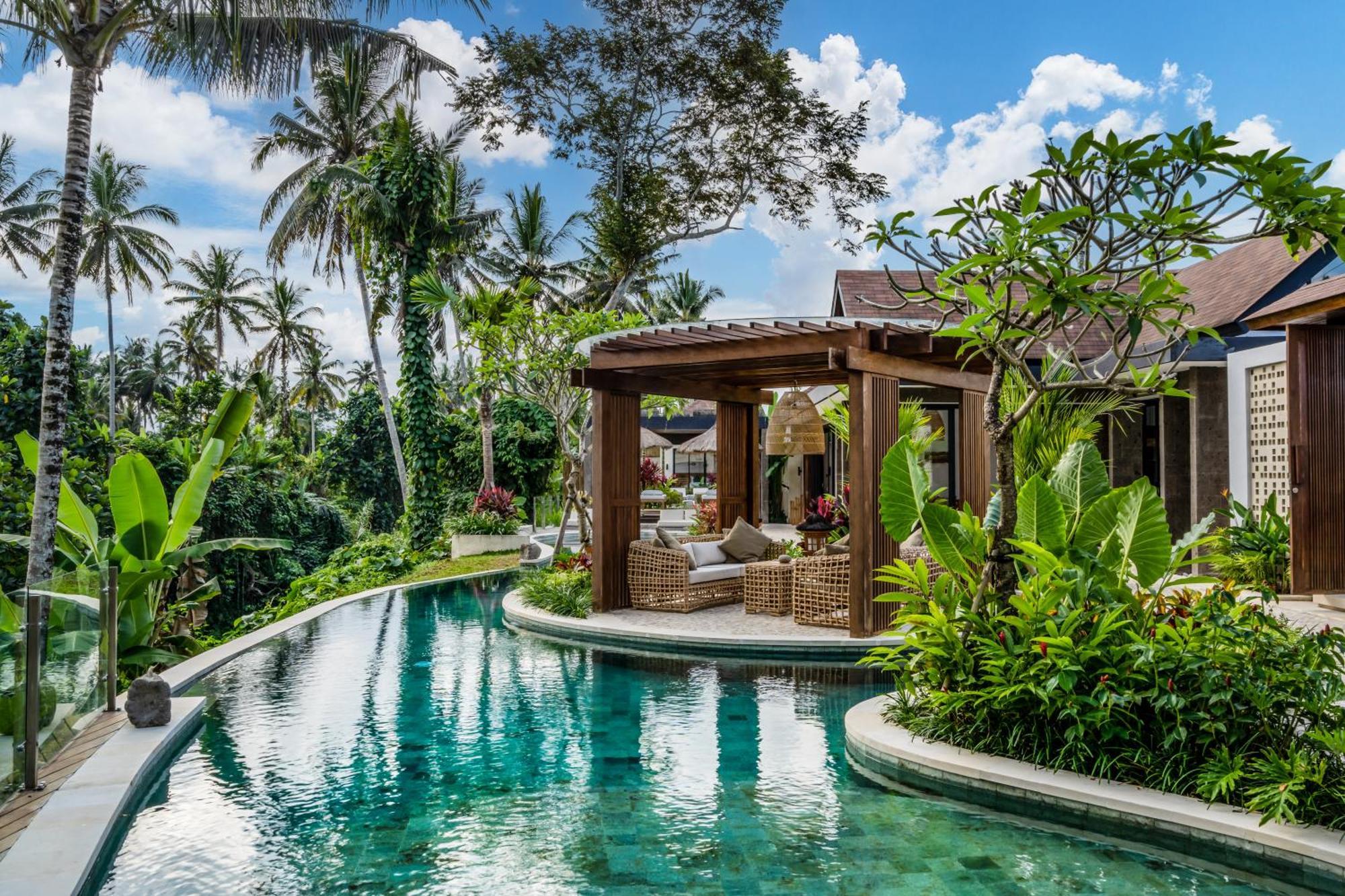 Villa Teratai By Balisuperhost Ουμπούντ Εξωτερικό φωτογραφία